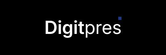 DigitPres builds and manages your professional digital identity with clarity and zero technical stress. High-quality web presence for businesses and artists.